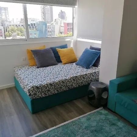 Hey Apartamento Porto