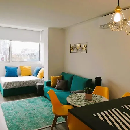 Apartamento Hey Porto