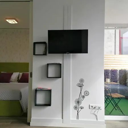 Hey Appartement *