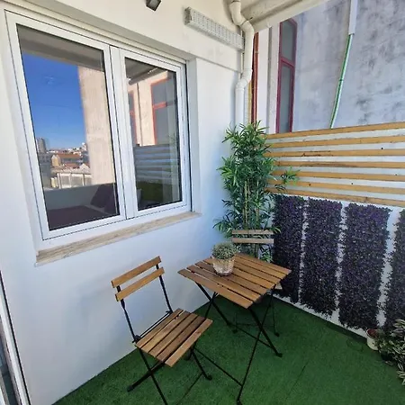 Hey Apartamento Porto