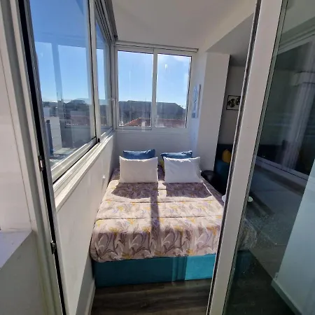 Hey Apartamento *