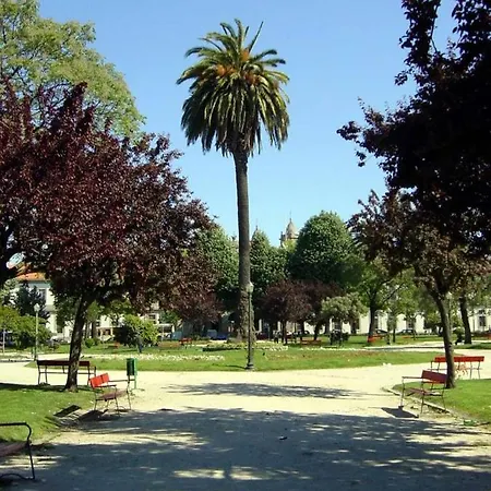Apartamento Hey Porto