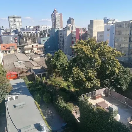 Hey Apartman Porto