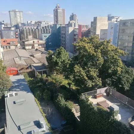 Hey Apartamento Porto