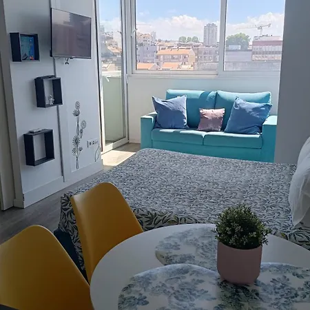 Appartement Hey *