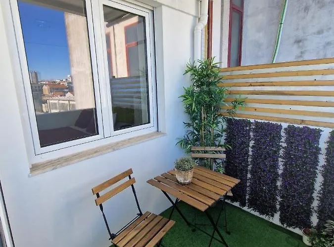 Hey Appartamento Oporto