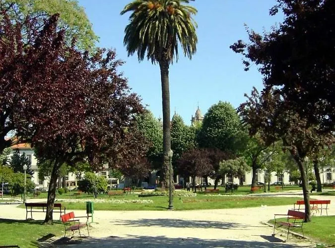 Appartamento Hey Oporto