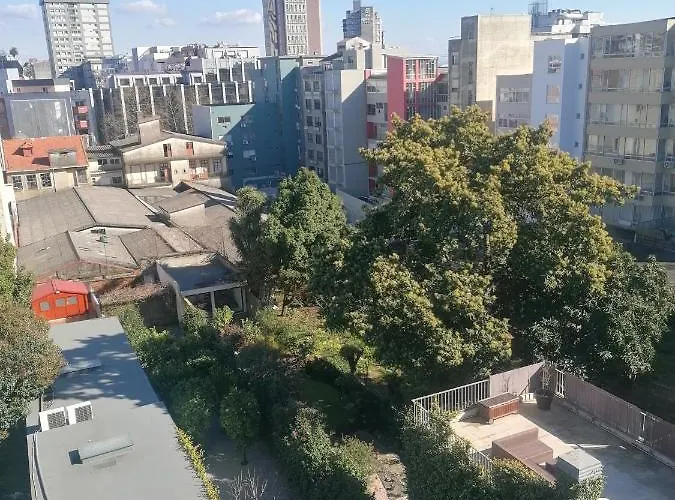 Hey Appartamento Oporto