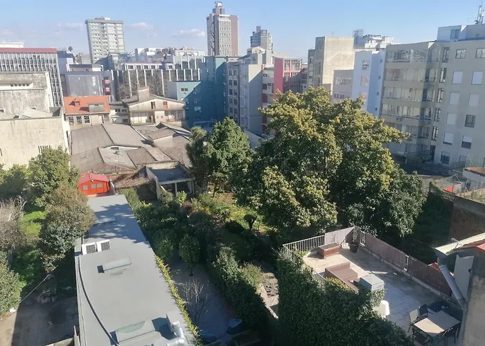 Hey Appartamento Oporto